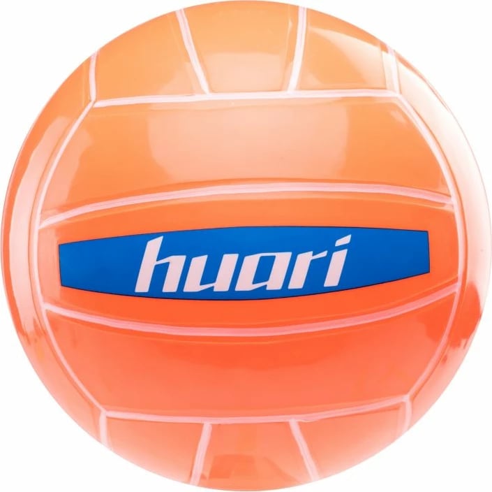 Top volejbolli Huari, portokalli