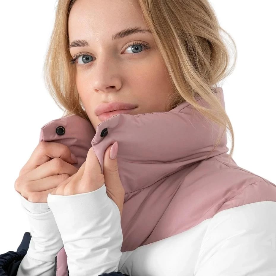Jakne për femra 4F, navy Jakne për femra 4F, navy