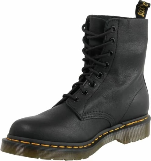 Atlete Dr Martens femra, të zeza
