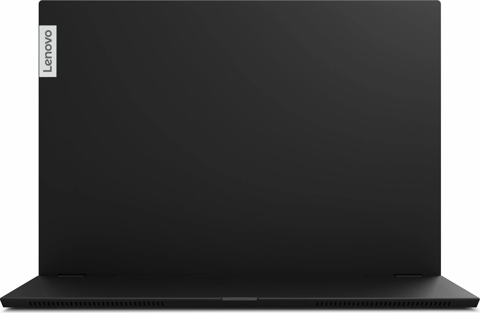 Monitor Lenovo ThinkVision M14t Gen 2, 35.6cm/14", Touch, 60Hz, Raven Black