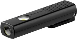 Dritë pune Ledlenser 502735, LED 12W, 600 lm, e zezë