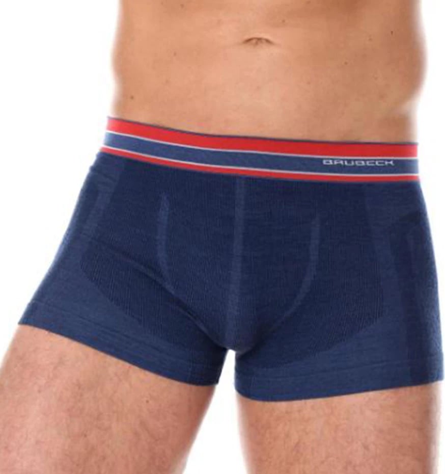 Të brendshme për meshkuj Brubeck, navy