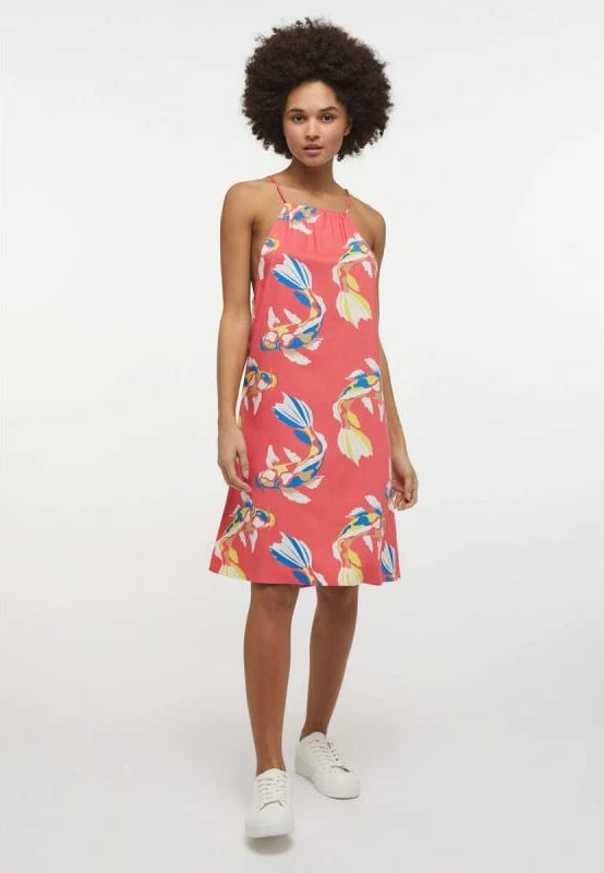 Fustan Mustang për femra