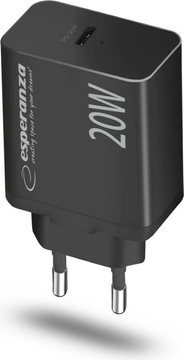 Karikues Esperanza EZC104K 20W, i zi