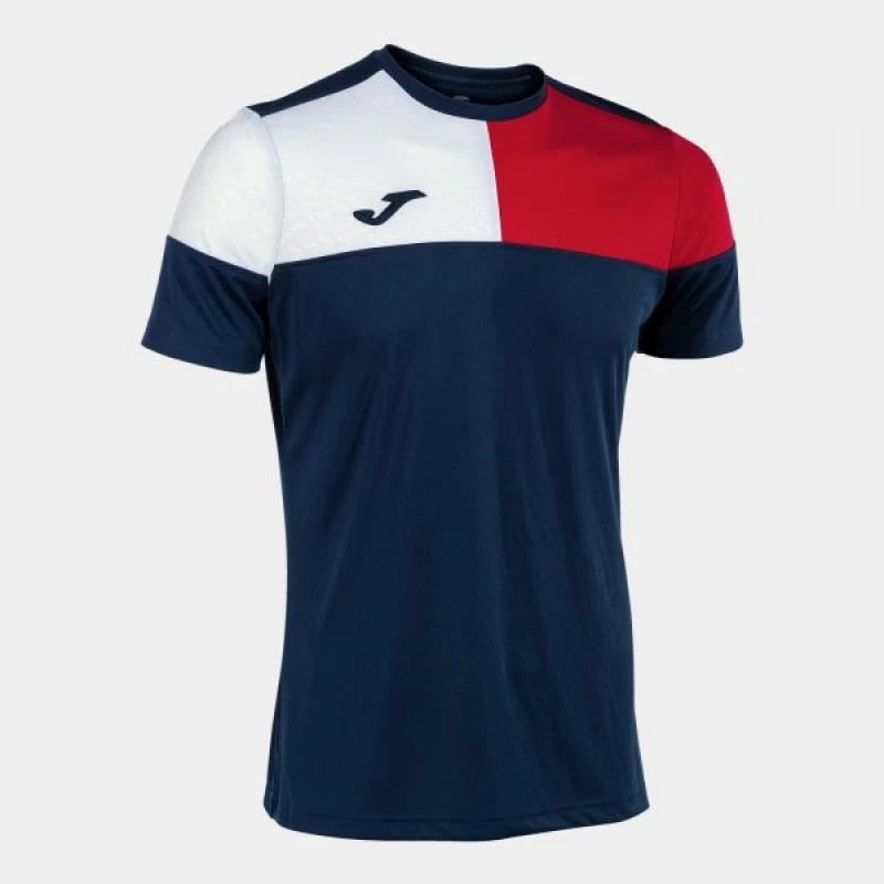Fanellë për stërvitje Joma Crew V, për meshkuj dhe fëmijë, blu marine