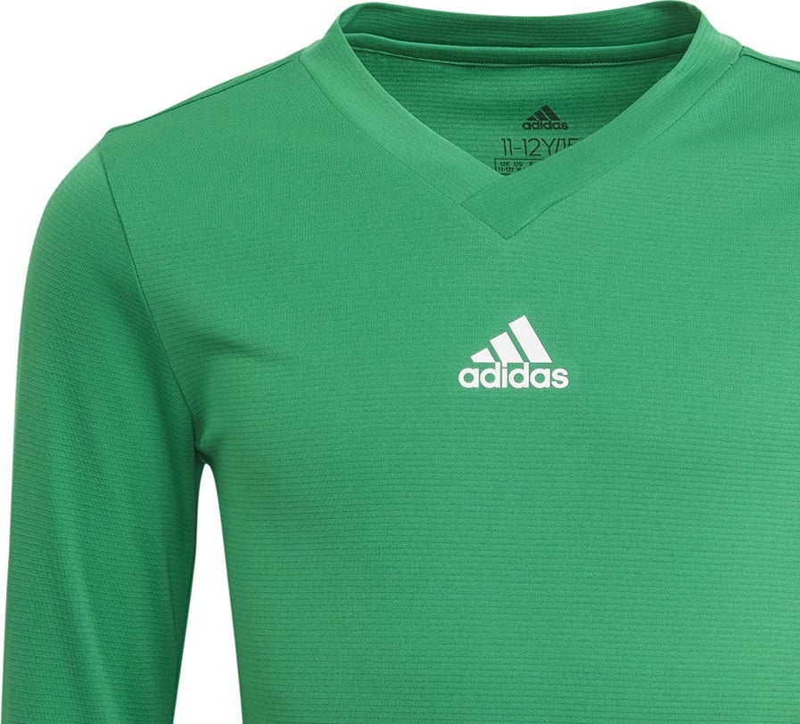 Maicë për fëmijë adidas, e gjelbër