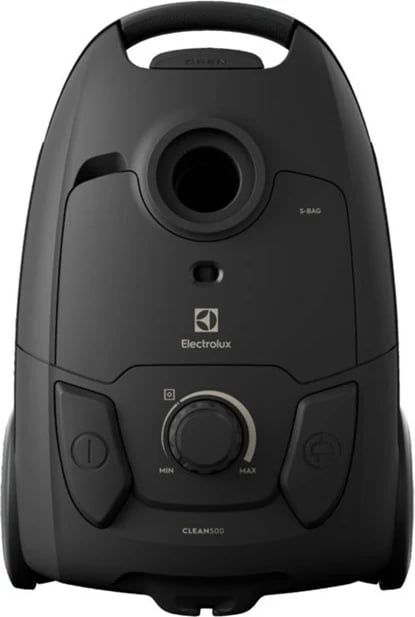 Fshesë Electrolux EB51C2GG, 3 L, 750 W, Gri