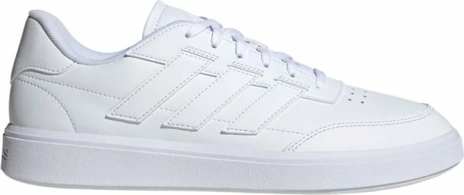 Atlete për meshkuj adidas, të bardha