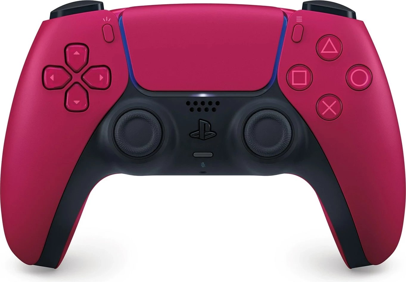 Kontroller për lojëra Sony DualSense Cosmic Red PS5