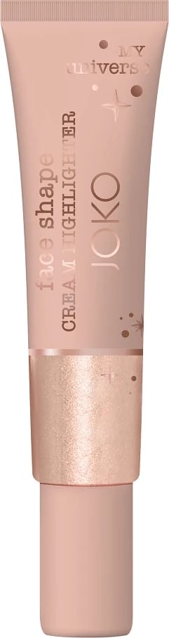 Highlighter krem Joko My Universe 05 për femra, 15ml