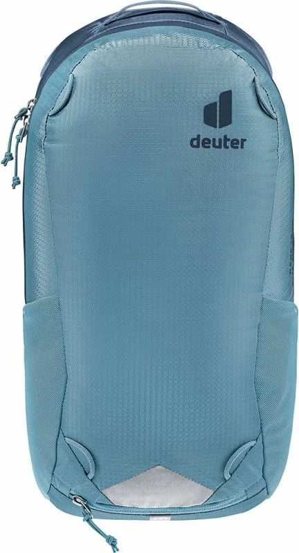 Çantë shpine për biçikletë Deuter, unisex, e kaltërt