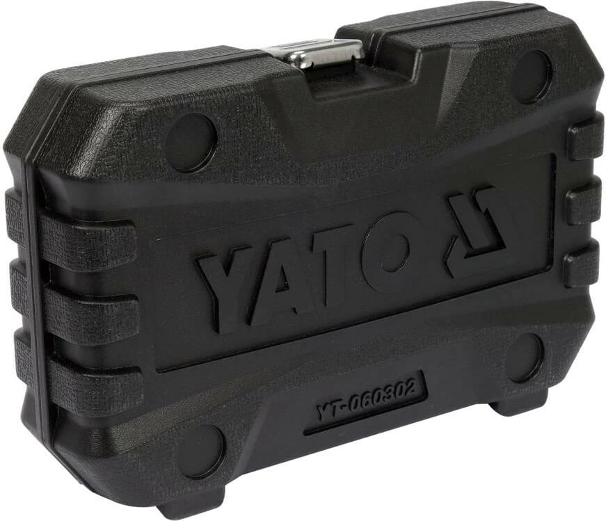 Set çelësash Yato YT-060302, 10 copë