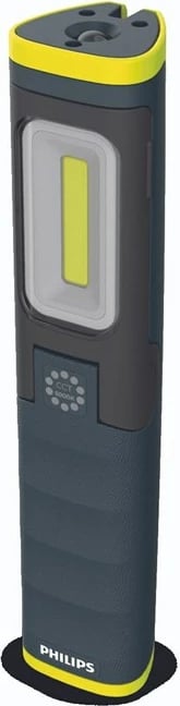 Dritë pune LED Philips Xperion 6000 X60PILLX1, 4400 mAh, Gri