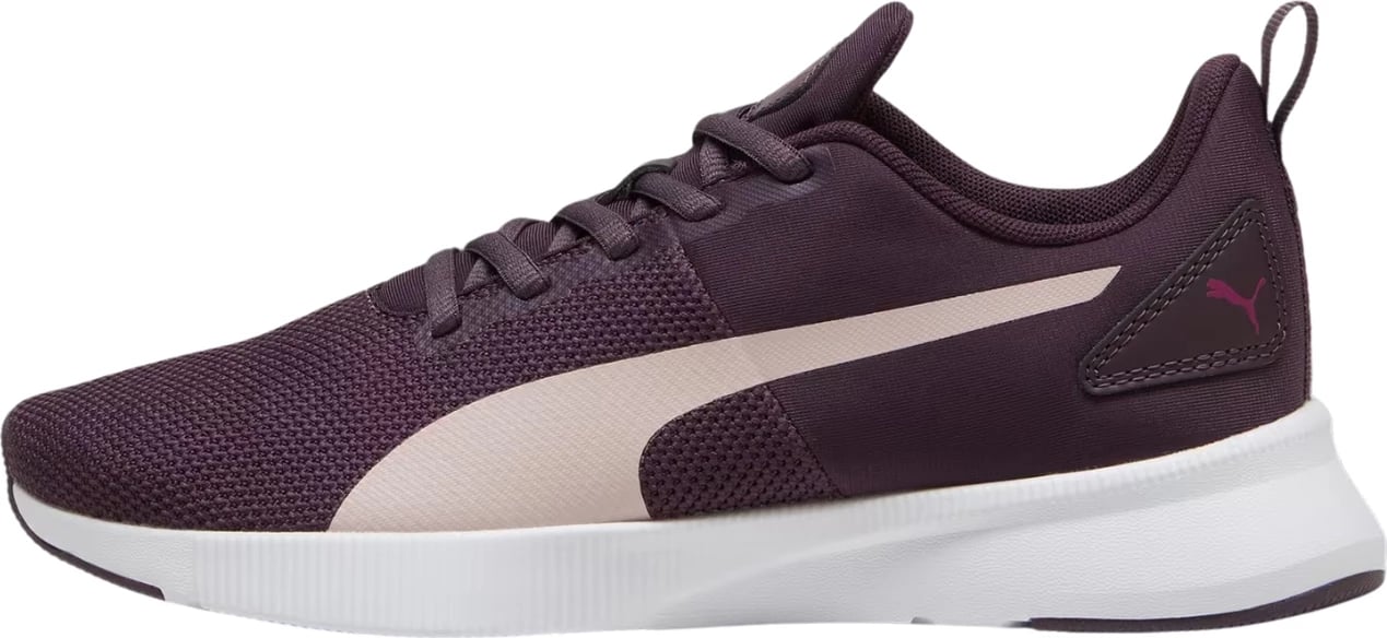 Atlete për femra Puma, të purpurta