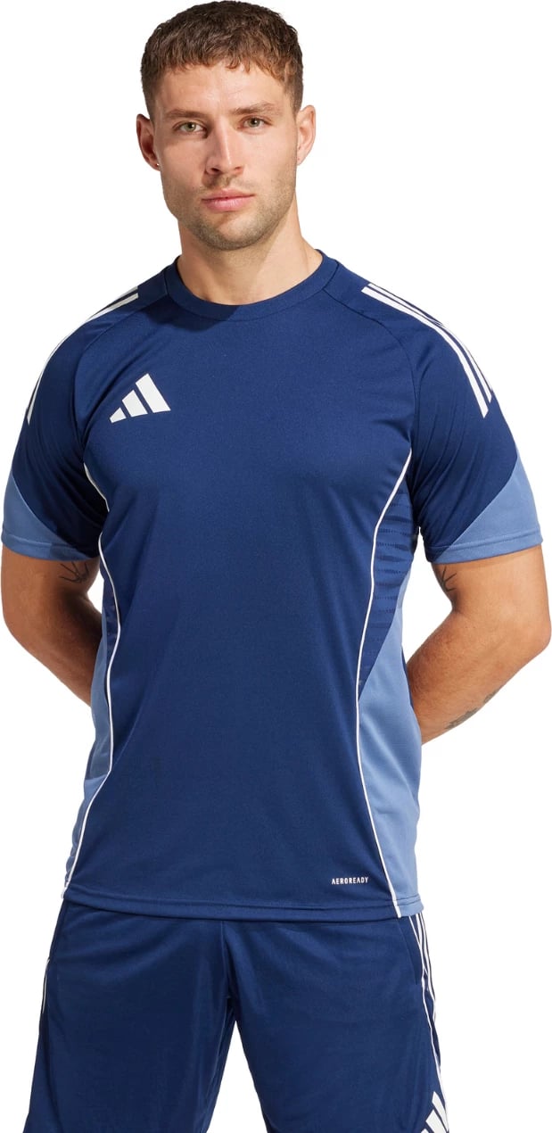 Fanellë për meshkuj adidas, navy