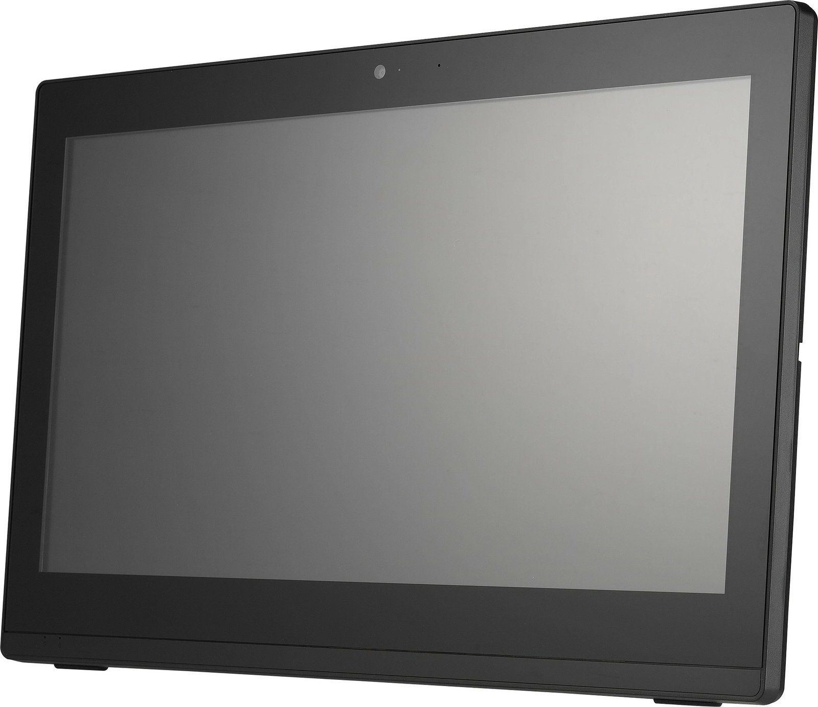 Kasë All-in-One Shuttle XPC P92U, Intel Celeron 5205U, 19.5 inç, 2x32GB, e zezë