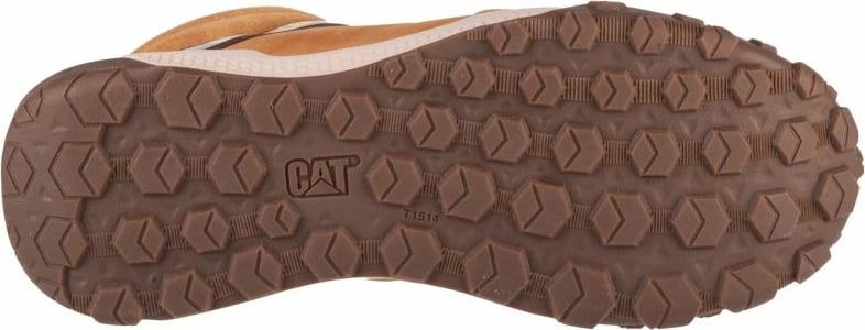 Këpucë për meshkuj Caterpillar, të kafta