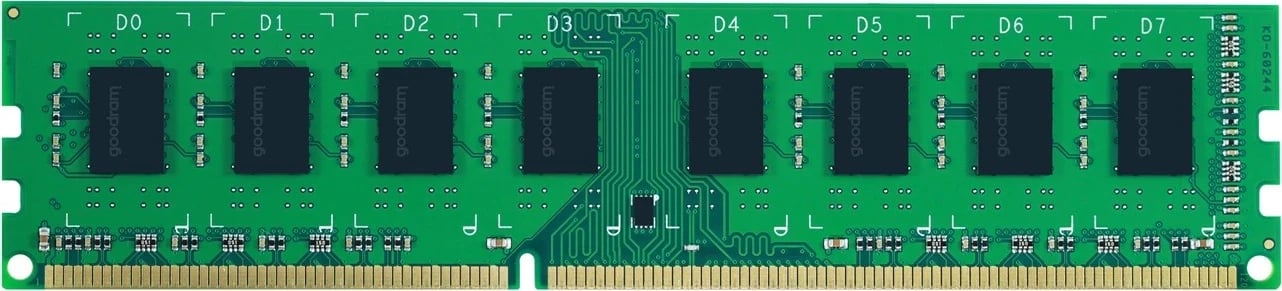 RAM memorie Goodram, 8GB DDR3, 1.3 GHz