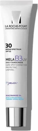 Krem hidratues fytyre La Roche-Posay Mela B3 SPF30, 40ml