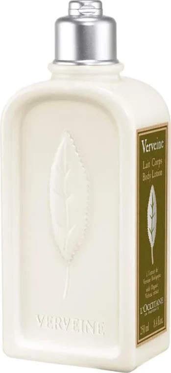 Losion trupi unisex L'OCCITANE Verbena 250ml