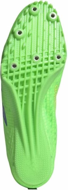 Atlete për vrapim adidas Adizero Finesse, të gjelbërta