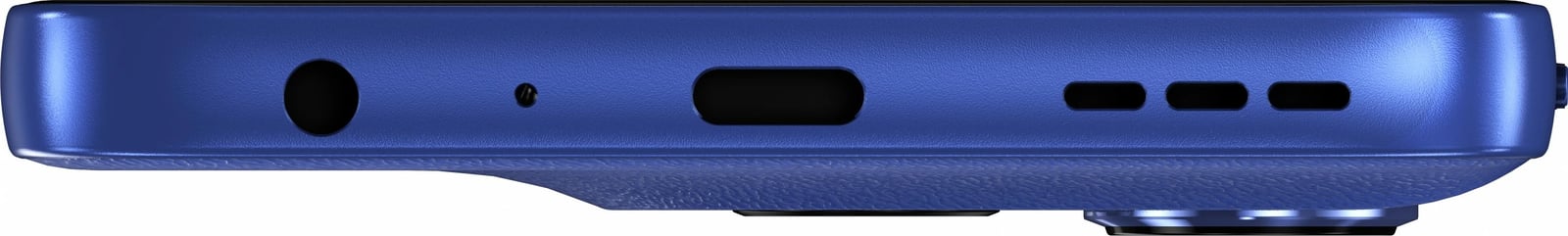 Celular Motorola Moto G56 5G, 8GB RAM, 256GB, blu