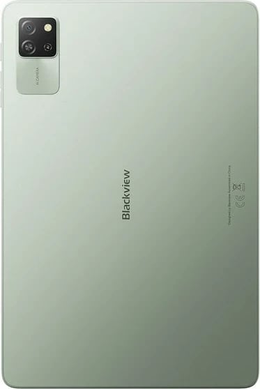 Tablet Blackview TAB 60, 4/128GB, Android, Gjelbër, pa karikues