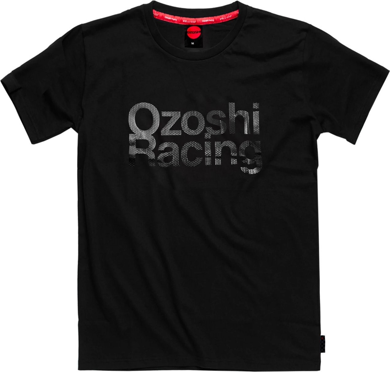 Maicë për meshkuj Ozoshi, e zezë