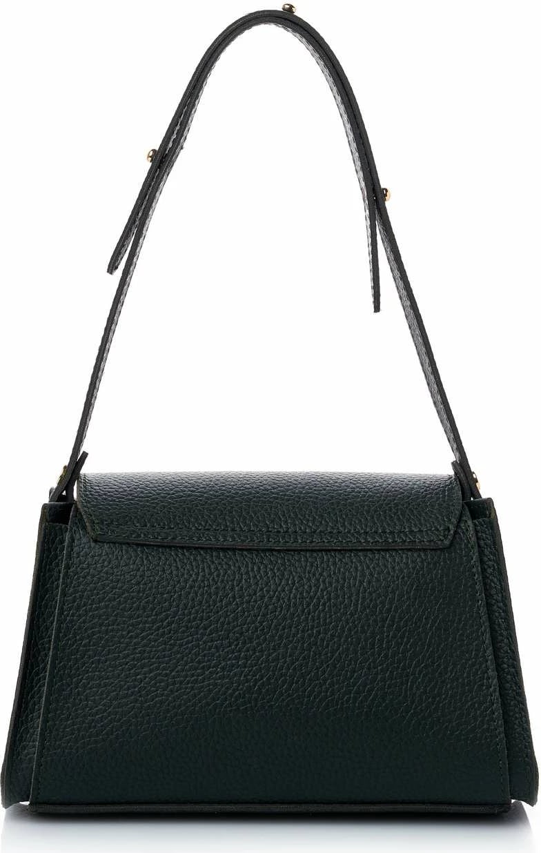 Çantë supi Lucky Bees, Diana, ngjyrë e gjelbër e errët