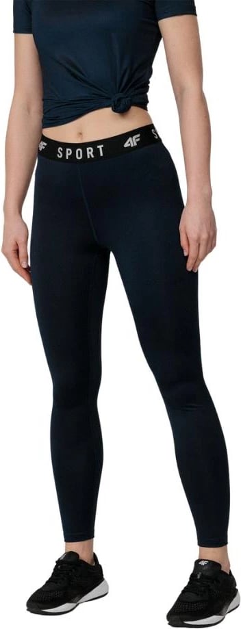 Hellonke për femra 4F, navy