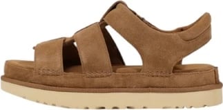 Sandale femra Ugg, beige