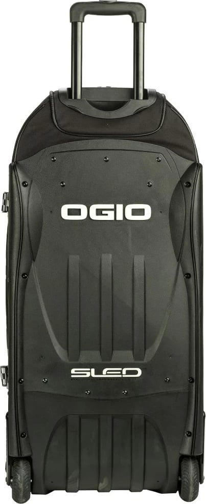 Set valixhe OGIO RIG 9800 Pro, Soft shell, 125 L, Zi