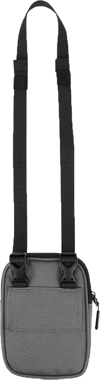 Çantë krahu unisex 4F, gri