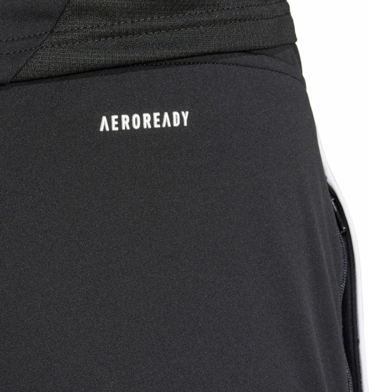 Pantallona sportive adidas për meshkuj, të zeza