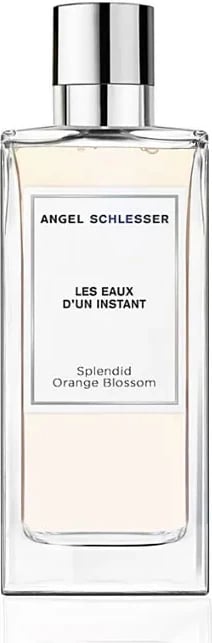 Eau de Toilette Angel Schlesser Splendid Orange Blossom 150ml