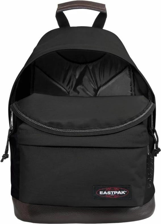 Çantë shpine Eastpak, e zezë