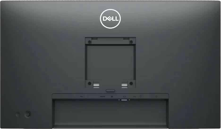 Monitor Dell P25HWO, 27 inch, IPS, Full HD, 100Hz, i zi