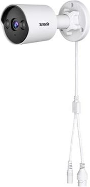 Kamerë sigurie Tenda TC3B24C, 6 mm, e bardhë