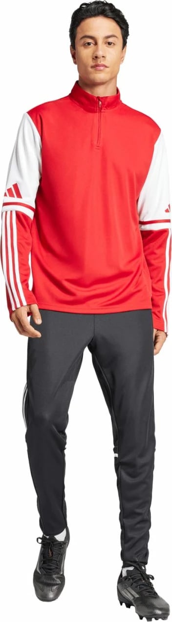 Duks për meshkuj adidas, i kuq