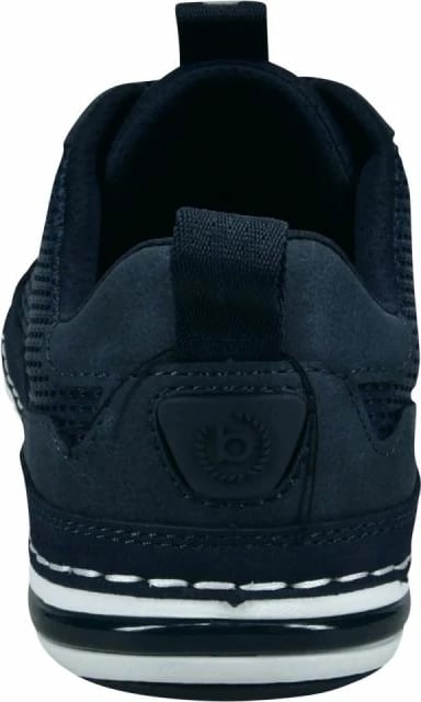 Atlete për meshkuj Bugatti, të kaltërta