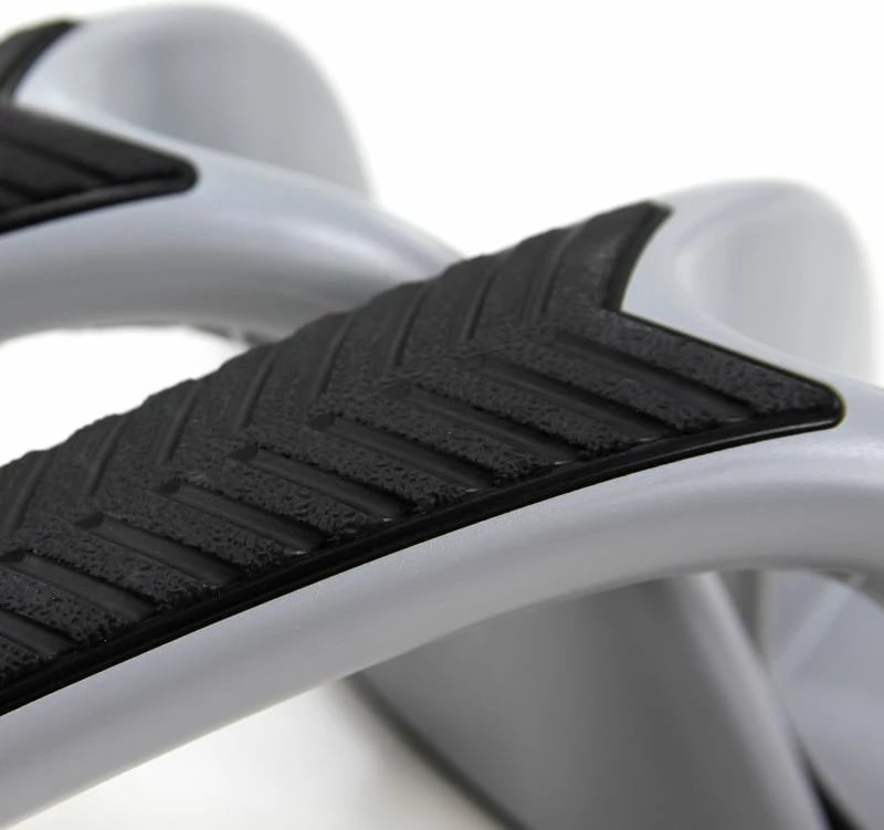 Doreza për ushtrime Yakimasport, gri - të zeza Doreza për ushtrime Yakimasport, gri - të zeza