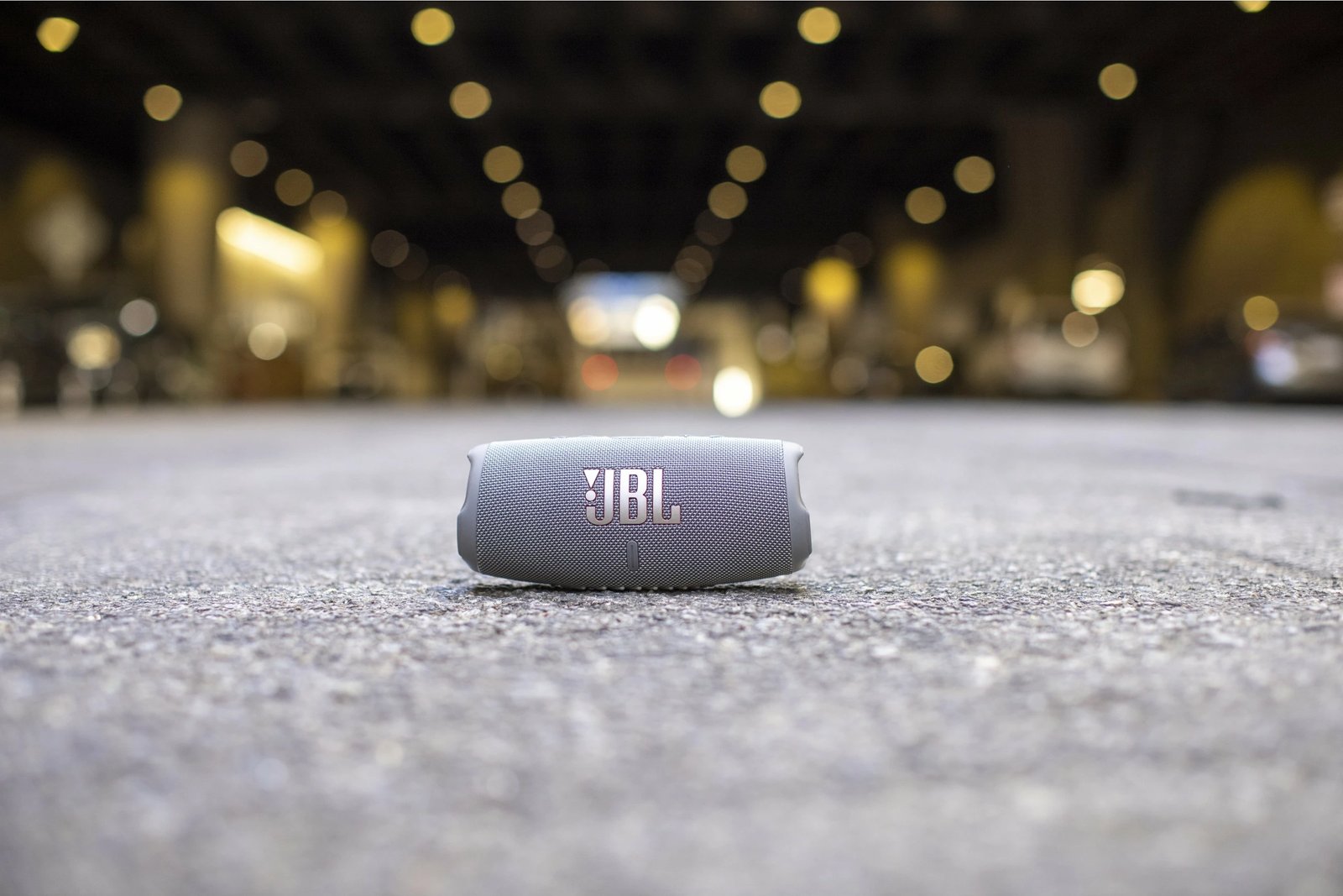 Boks JBL Charge 5, 30 W, Bluetooth, IP67, i zi