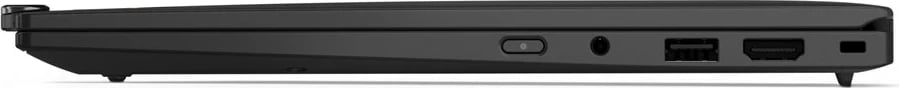 Laptop Lenovo ThinkPad X1 Carbon Intel Core Ultra 7 155U, 14" Touchscreen, 32 GB RAM, 1 TB SSD, Wi-Fi 6E, Black