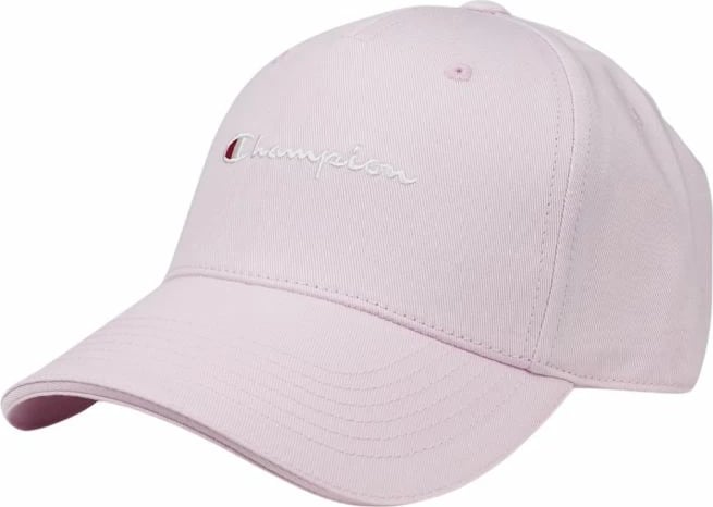 Kapelë Champion unisex, rozë