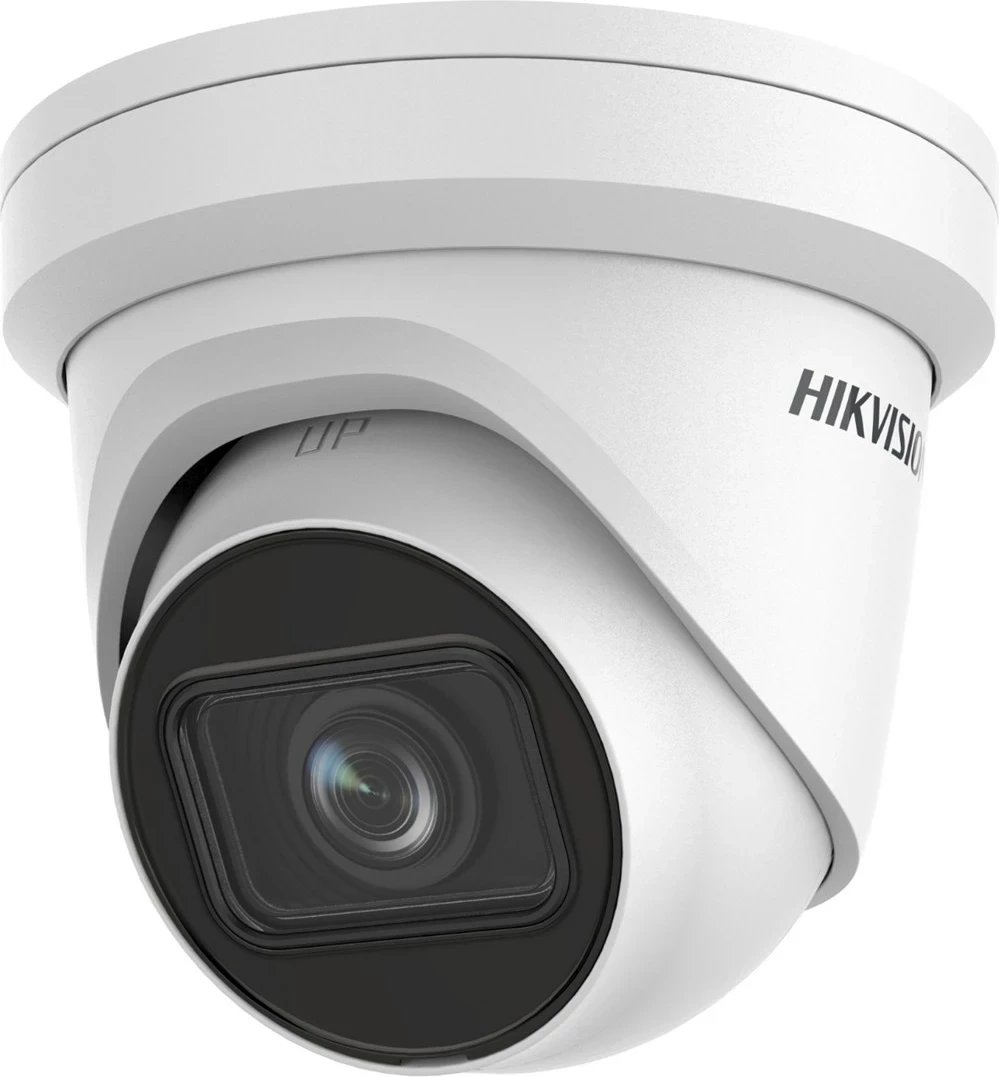 Kamerë IP Hikvision DS-2CD2H83G2-IZS (2.8-12mm), Bardhë