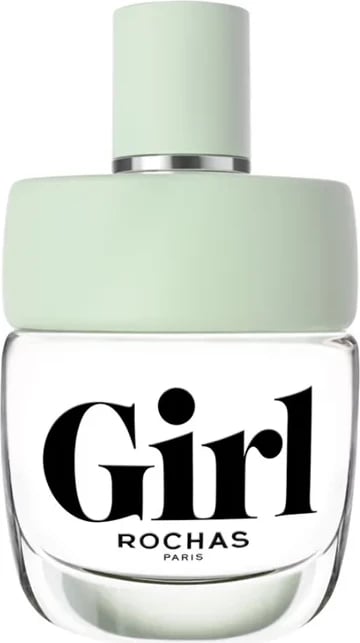 Eau de Toilette Rochas Girl 40ml