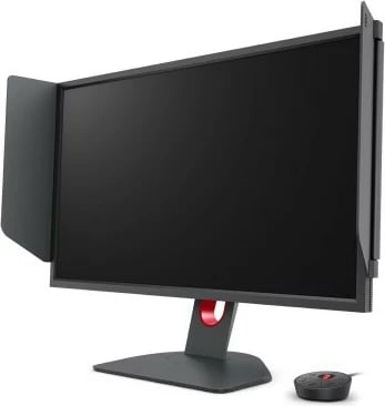 Monitor gaming ZOWIE XL2746K, 27", Full HD, 240Hz, 1ms, i zi