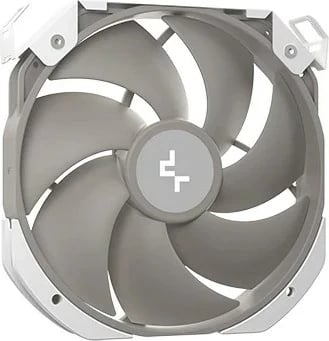 Ftohës ajri procesori DeepCool ASSASSIN 4S WH, 14 cm, i bardhë