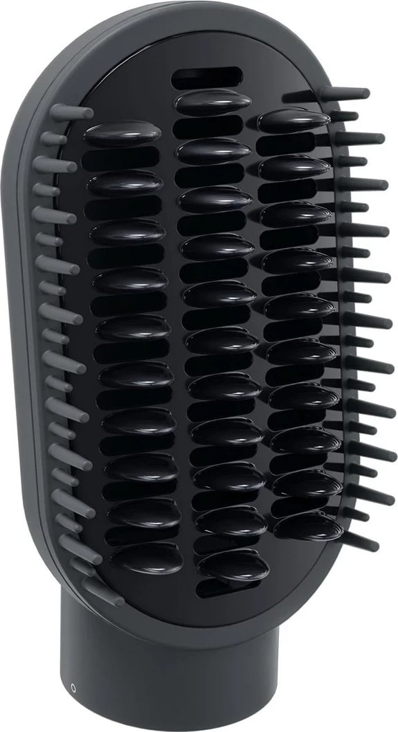 Furçë me ajër të nxehtë Braun AS 4.3, 1000 W, 2.2 m, Argjendtë