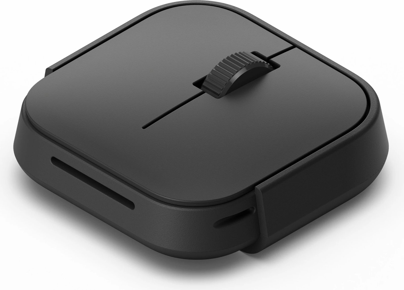 Maus Microsoft Adaptive, Bluetooth + USB Type-C, i zi